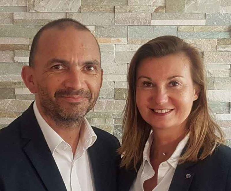 JeanMarc MOREL & Valérie PICARD, Concessionnaires des Yvelines(Dép. 78
