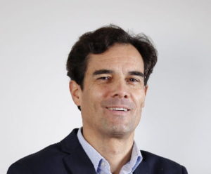 Agent Mandataire en immobilier, Damien Cade, Concession Rhône