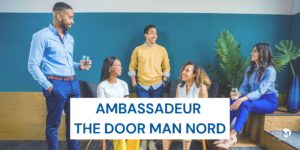 Ambassadeur The Door Man