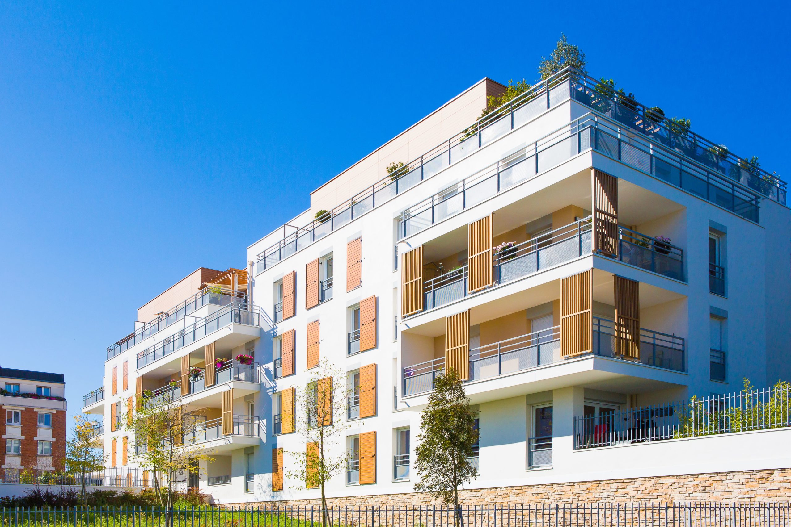 La pression immobilière est-elle en train de retomber dans de nombreuses villes en France ?