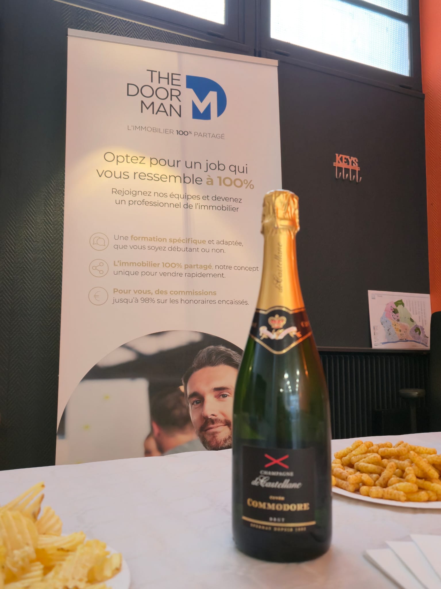 Inauguration club Argenteuil (2)