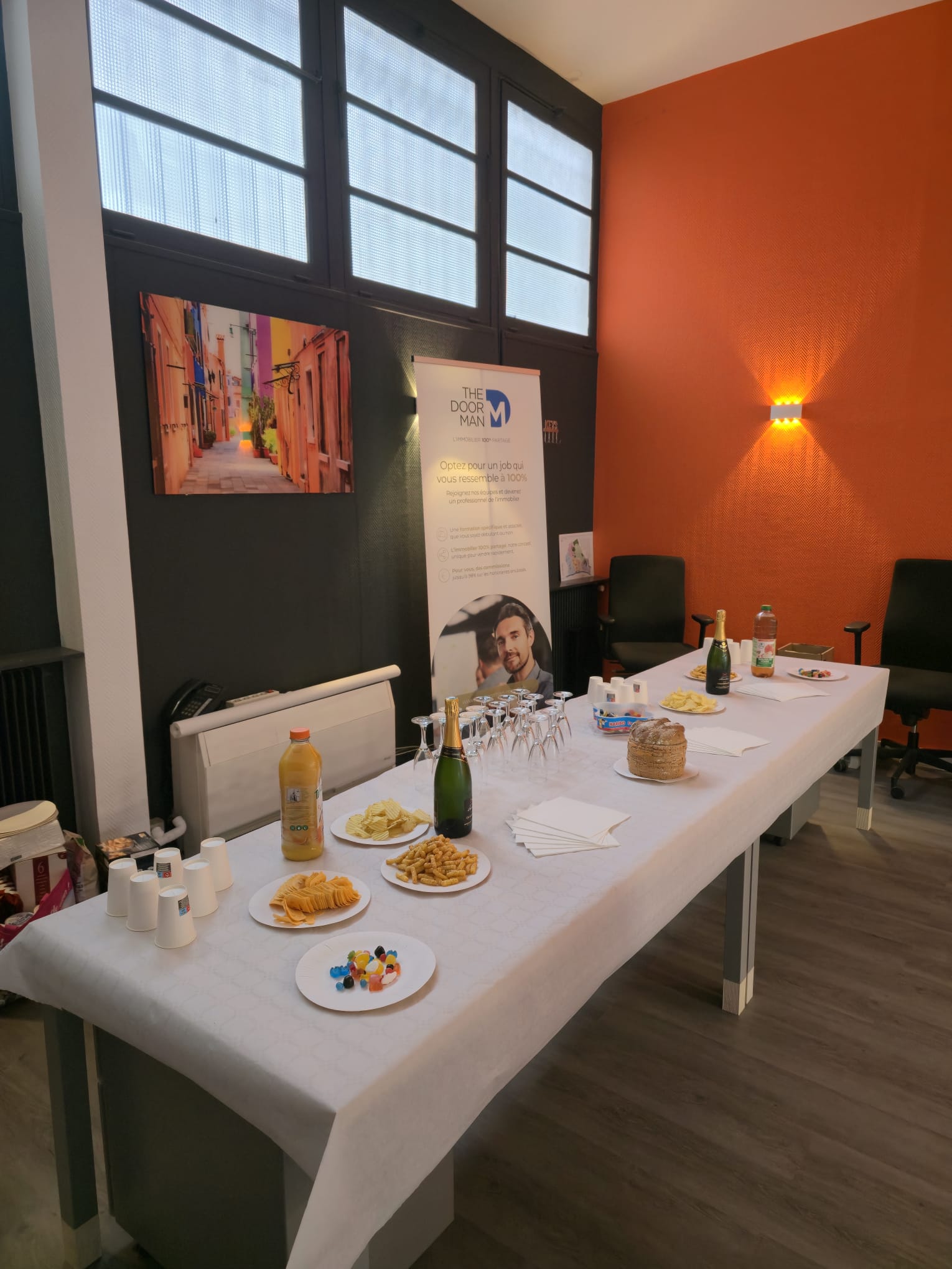 Inauguration club Argenteuil (3)