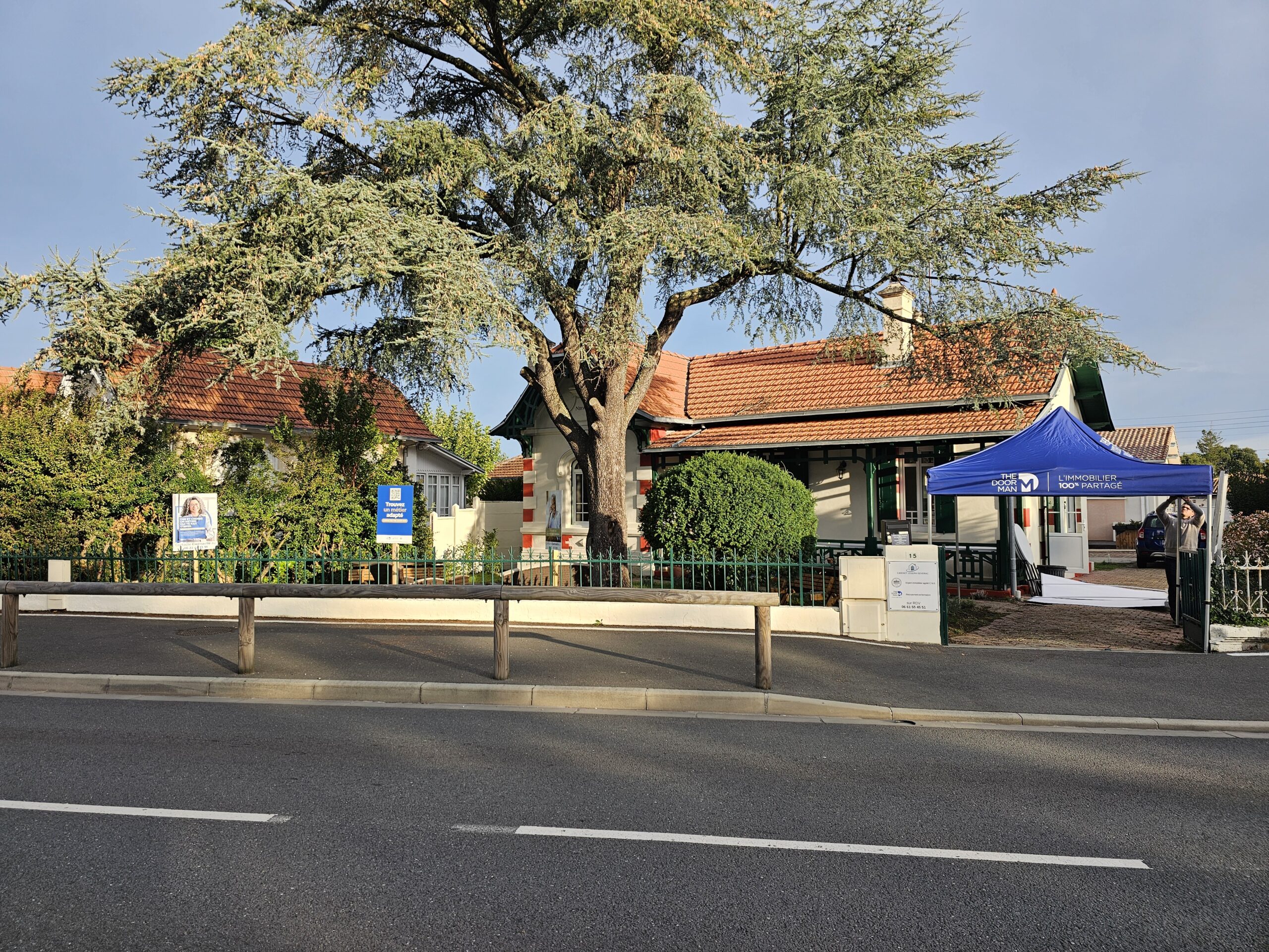 Inauguration club Bassin d’Arcachon (1)