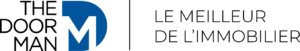 THE DOOR MAN Logo